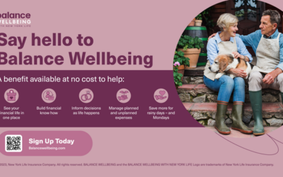 Balance Wellbeing