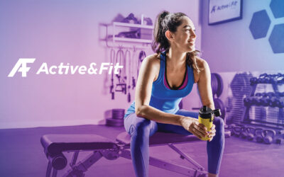 Active & Fit