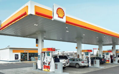 Shell Fuel Rewards