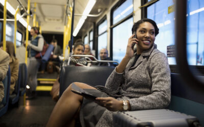 Commuter Benefits